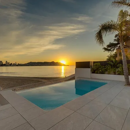 Sunrise By Costa Activa Apartamento *
