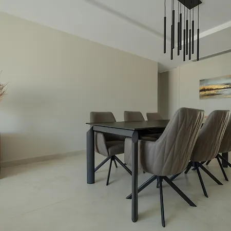 Apartamento Sunrise By Costa Activa Benidorm