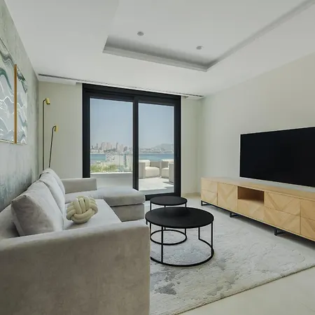 Sunrise By Costa Activa Apartamento *