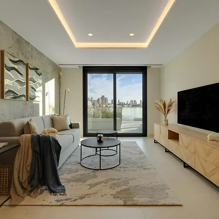 Apartamento Sunrise By Costa Activa Benidorm