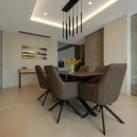 Sunrise By Costa Activa Apartamento *