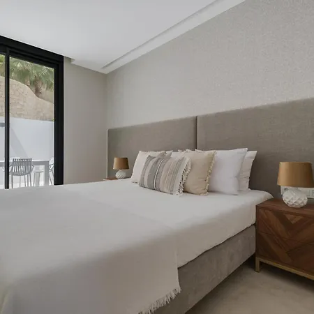 Apartamento Sunrise By Costa Activa