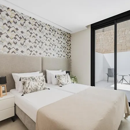 Apartamento Sunrise By Costa Activa