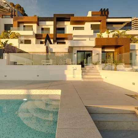 Sunrise By Costa Activa Apartamento Benidorm