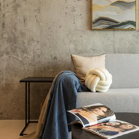 Apartamento Sunrise By Costa Activa *