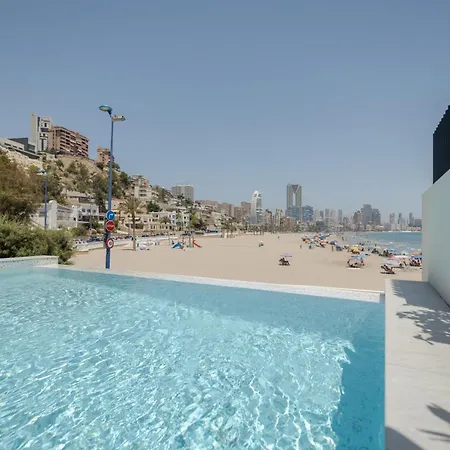 Sunrise By Costa Activa Apartamento *