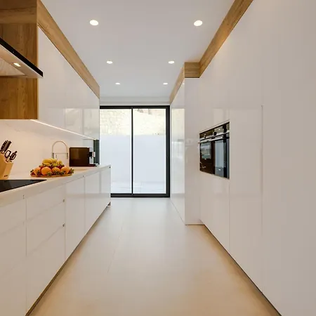 Apartment Sunrise By Costa Activa *